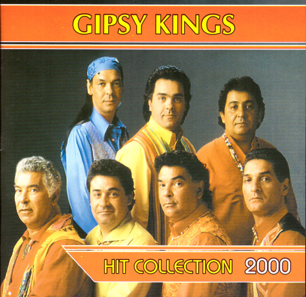 Gipsy Kings